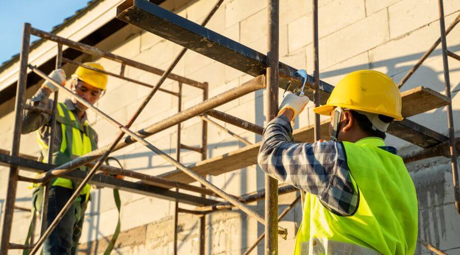 Professional fairlawn roofing services in Wilson, TX